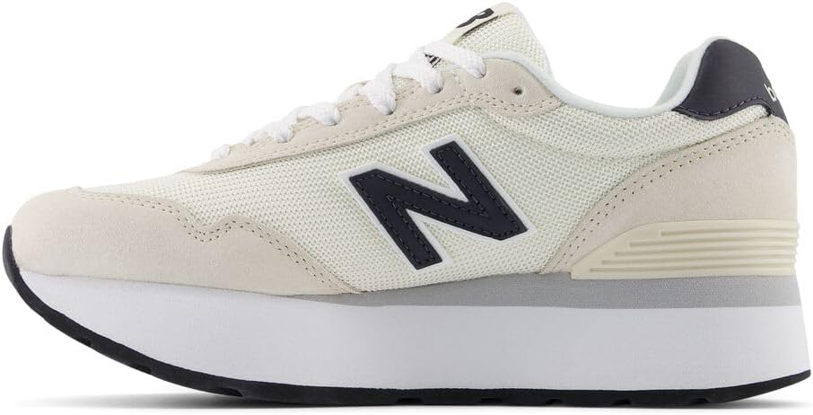 New Balance Women's 515h V1 Sneaker: Comfort Meets Style