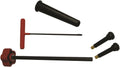 Quick Valve Change Tool for.453 Valve Stems - Change Stem Without