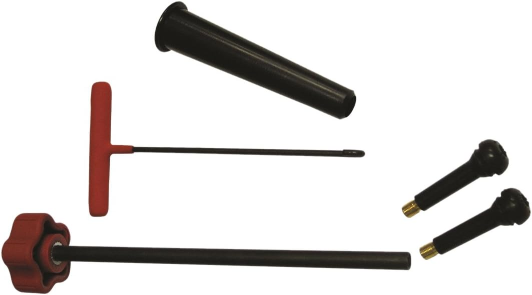 Quick Valve Change Tool for .453 Valve Stems - Ideal for Vehicles