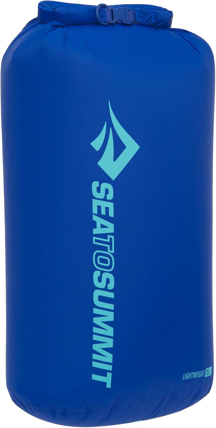 Lightweight Dry Bag for Multi-Purpose Dry Storage Needs