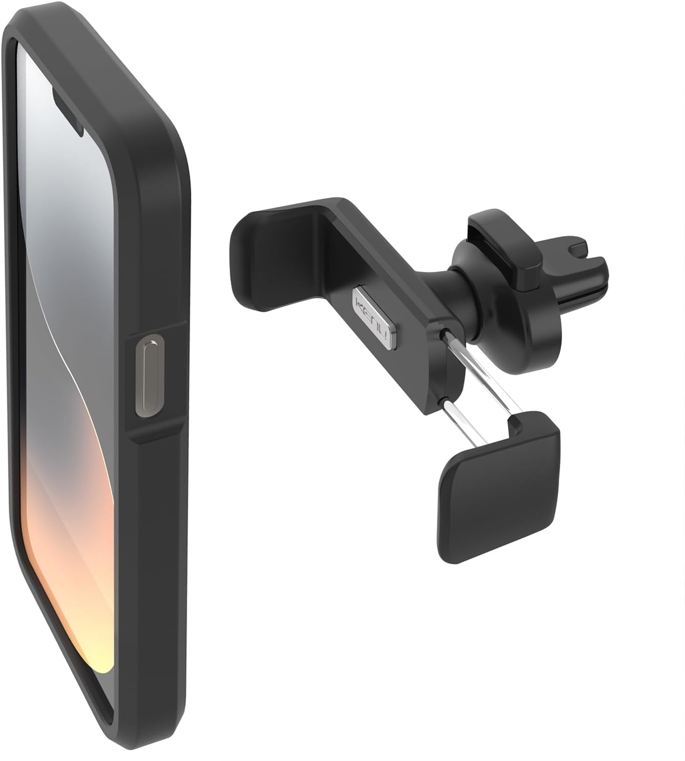 Kenu Airframe Ultra Car Vent Mount Holder for Large Smartphones