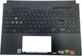 ASUS TUF Dash A15 FX507/FX517/FA507 Backlit Palmrest Keyboard - Used