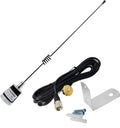 GMRS NMO Antenna 462-467MHz 17.7in - Mobile Signal Boost