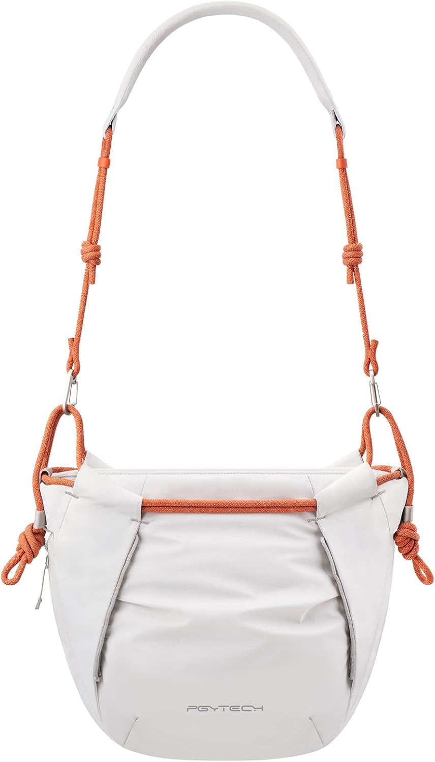 PGYTECH OneGo Rope Strap Camera Bag for Urban Photographers