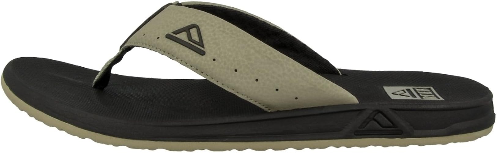 Reef Men's Phantoms Flip-Flop: Comfort and Style Combined