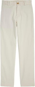 Vineyard Vines Boys Breaker Chinos - Comfortable and Durable Design