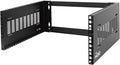 4U Wall Mount Rack 14 in Depth 19 in Network Rack - Compact 4U