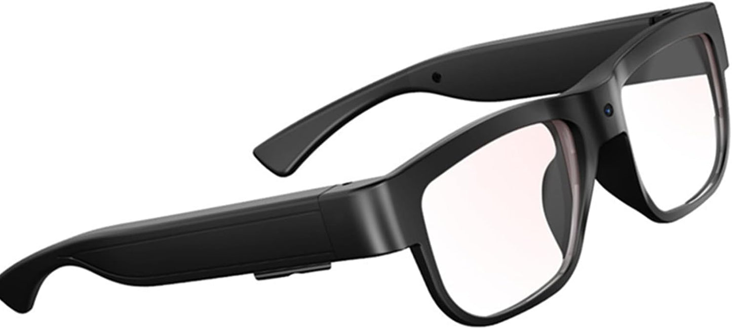 Capture Adventure Hands-Free - Uigsas Camera Glasses