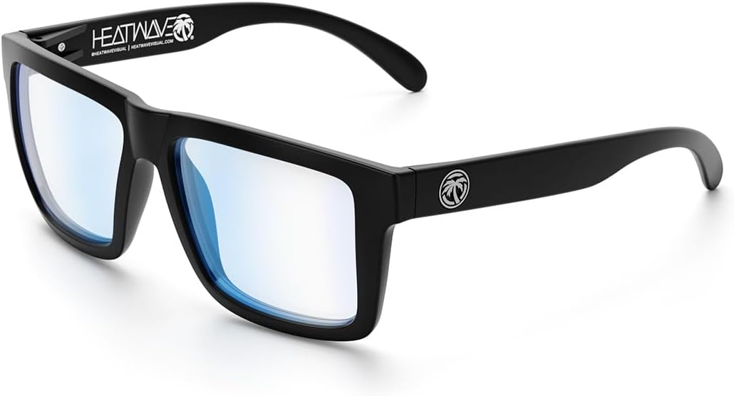 XL Vise Z87 Sunglasses: Ultimate UV Protection