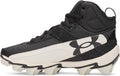 Under Armour Boy's Harper 10 Rm Jr Sneaker - Durable (Style J1QD)