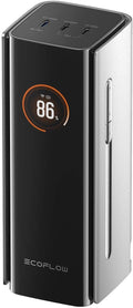 EcoFlow Rapid Pro Powerbank 20000mAh 230W Max Output - Fast 4-Port