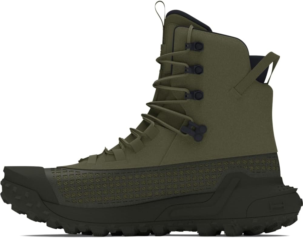 Under Armour Waterproof HOVR Boots