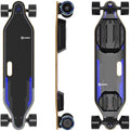 A1 Electric Skateboard with Remote - Urban Commuter Ready