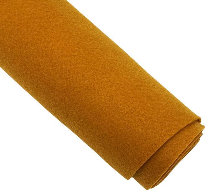 Versatile Acrylic Felt Fabric for DIY Crafts and Decorations