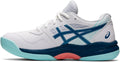 ASICS Kid's GEL-Game 8 Grade School L.E. Tennis Shoes - Stable Play