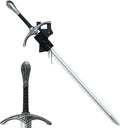 Martial Arts Training Foam Gandalf Sword 44 in - Safe LARP Practice
