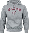 Barnesmith Hooded Sweatshirt Unisex Cotton/Poly Blend (Style XVQJ)