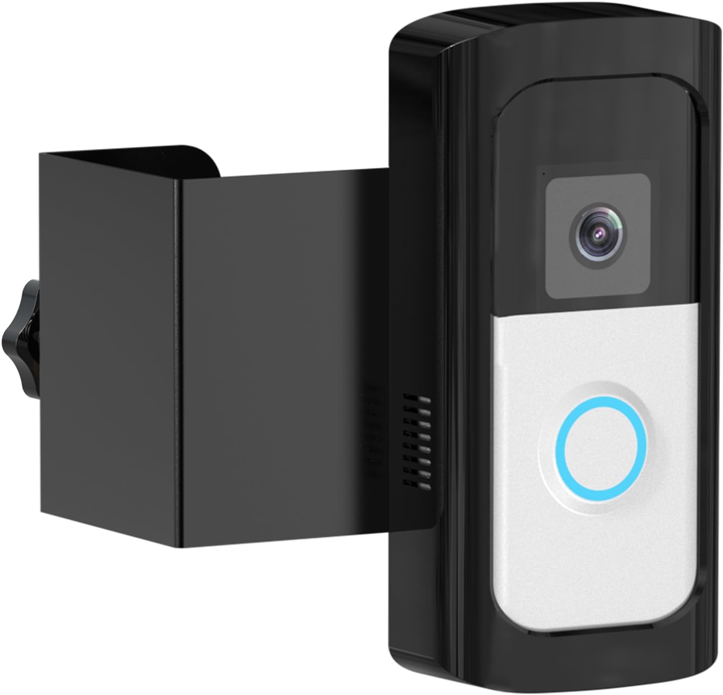 Secure Mount for Ring Doorbell by Mamerry