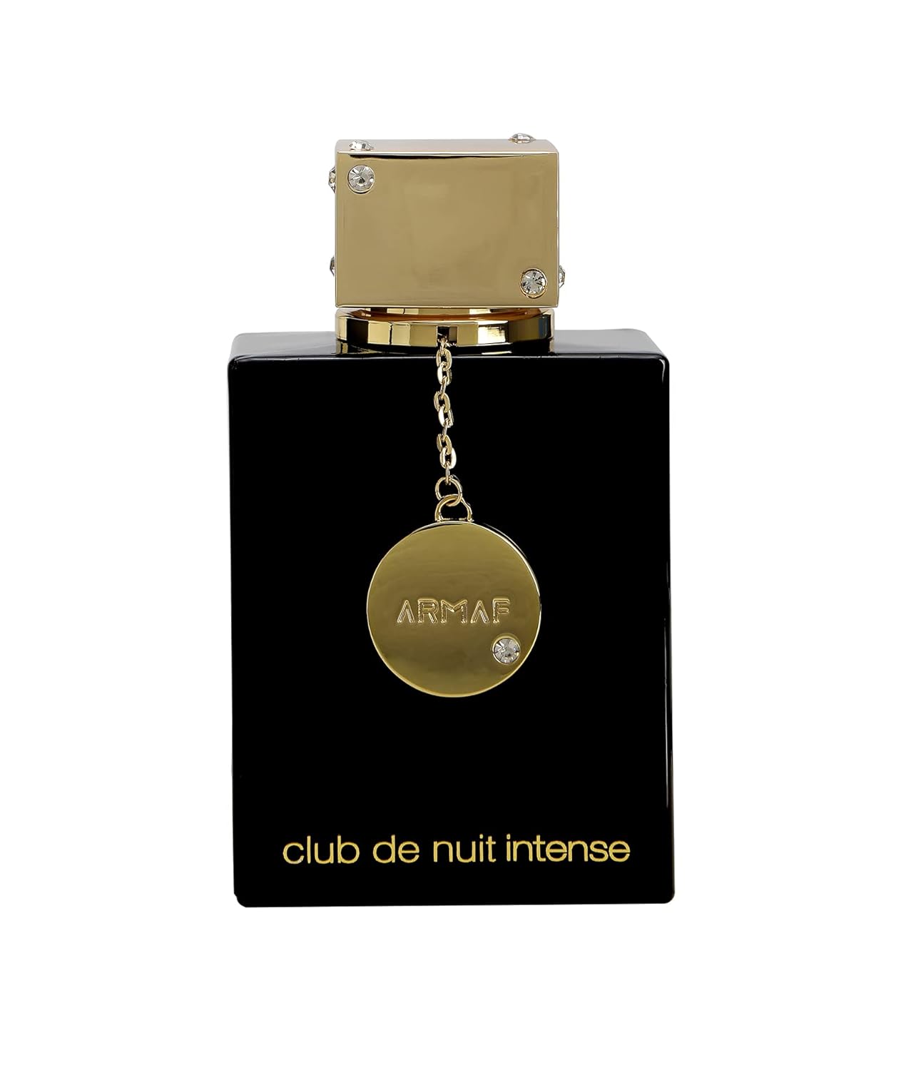 Armaf Club De Nuit Intense Women EDP Spray - Long Lasting Fragrance