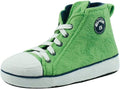 Kids Sneaker Slippers - Soft Cozy House Shoes for Girls and Boys