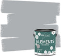 PRESTIGE Paints Elements Interior Paint and Primer in One, Satin