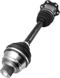 4G0407271F CV Axle Shaft Assembly for Audi A6 A7 A8 Q5 RS7 - Durable