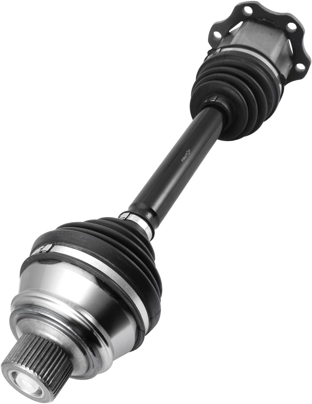 4G0407271F CV Axle Shaft Assembly for Audi A6 A7 A8 Models