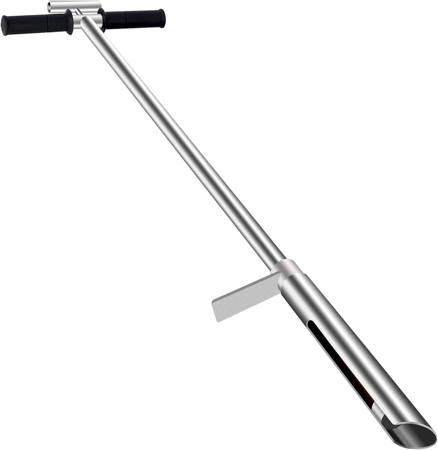 LAKAGO 40in Soil Sampler Probe for Efficient Soil Analysis