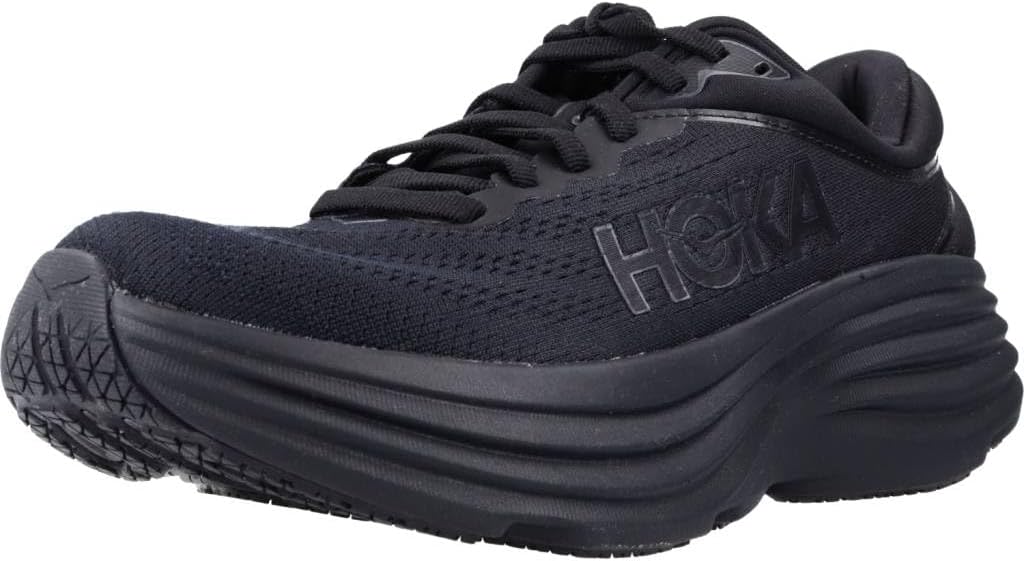 HOKA Women's Bondi 8 Shoes: Ultimate Comfort and Support