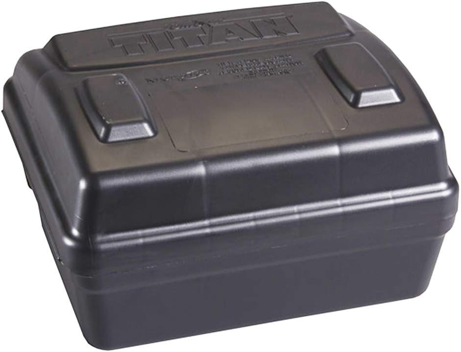 Tomcat Titan Rodent Bait Station for Effective Pest Control