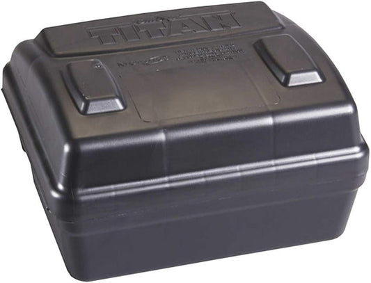 Tomcat Titan Rodent Bait Station for Effective Pest Control