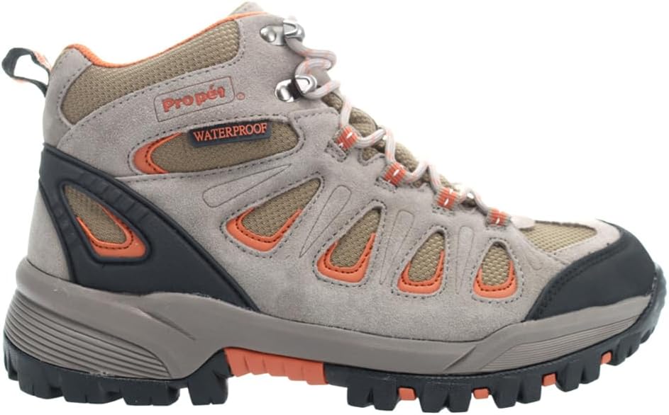 Propt Men's Ridge Walker - Stay Comfortable All Day