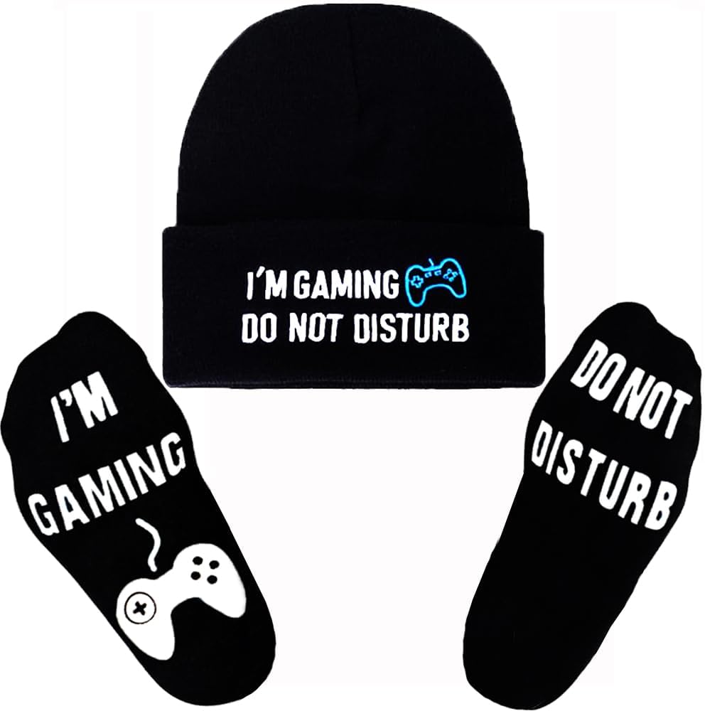 Stay Focused Gaming Set by Engmoo