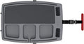 STUPID Car Tray Elite Bundle - Portable Seat Organizer and Tray