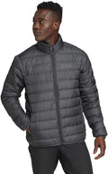 Eddie Bauer Men's CirrusLite Hooded Down Jacket - Ultralight Warmth