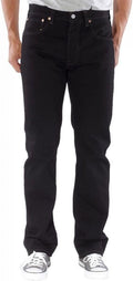 Levi's Men's 501 Original Fit Jeans - Classic Straight (Style FWOG)
