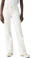Levi's Womens Superlow Boot Jeans - Low Rise 2000s Style Women's