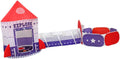 Ultimate Kids Play Tent Set for Endless Fun!