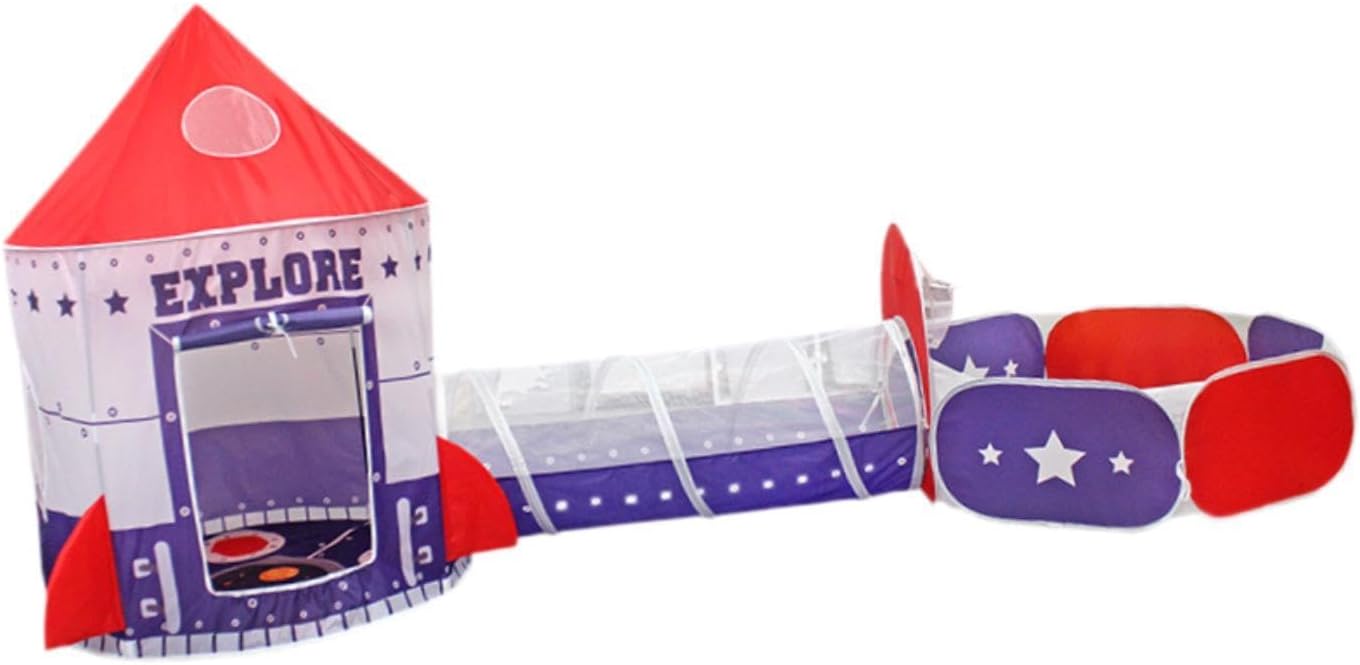 Ultimate Kids Play Tent Set for Endless Fun!