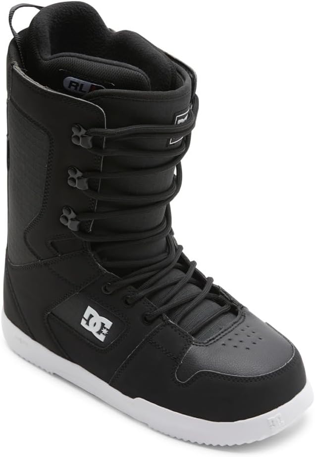 DC Phase Snowboard Boots - Ultimate Comfort for Long Sessions