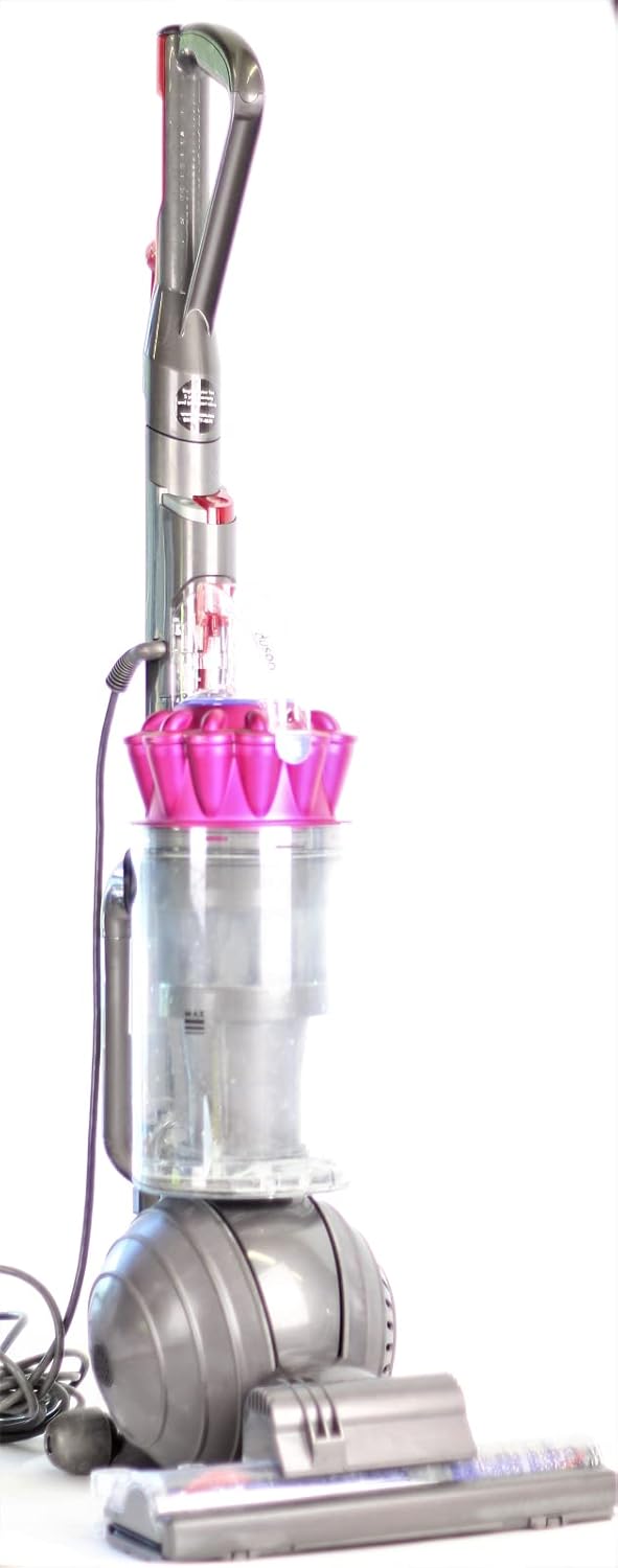 Dyson Ball Animal 2: Powerful HEPA Filtration
