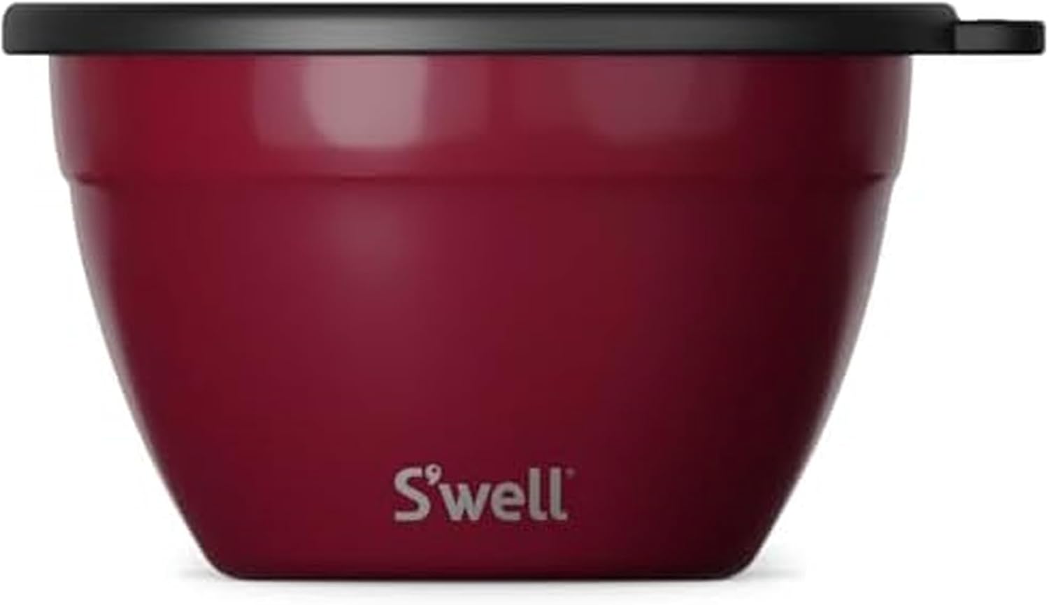 S'well Stainless Steel Salad Bowl Kit for Stylish Meal Prep