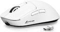 ATTACK SHARK X3 Wireless Gaming Mouse - 49g Ultra Lightweight