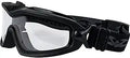 Valken Airsoft Sierra Thermal Lens Goggle - Anti-Fog Protection