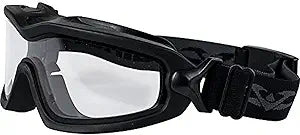 Valken Airsoft Sierra Thermal Lens Goggle for Ultimate Protection