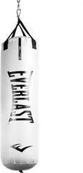 Everlast Elite 2 Heavy Bag - Durable, Quiet Strap System