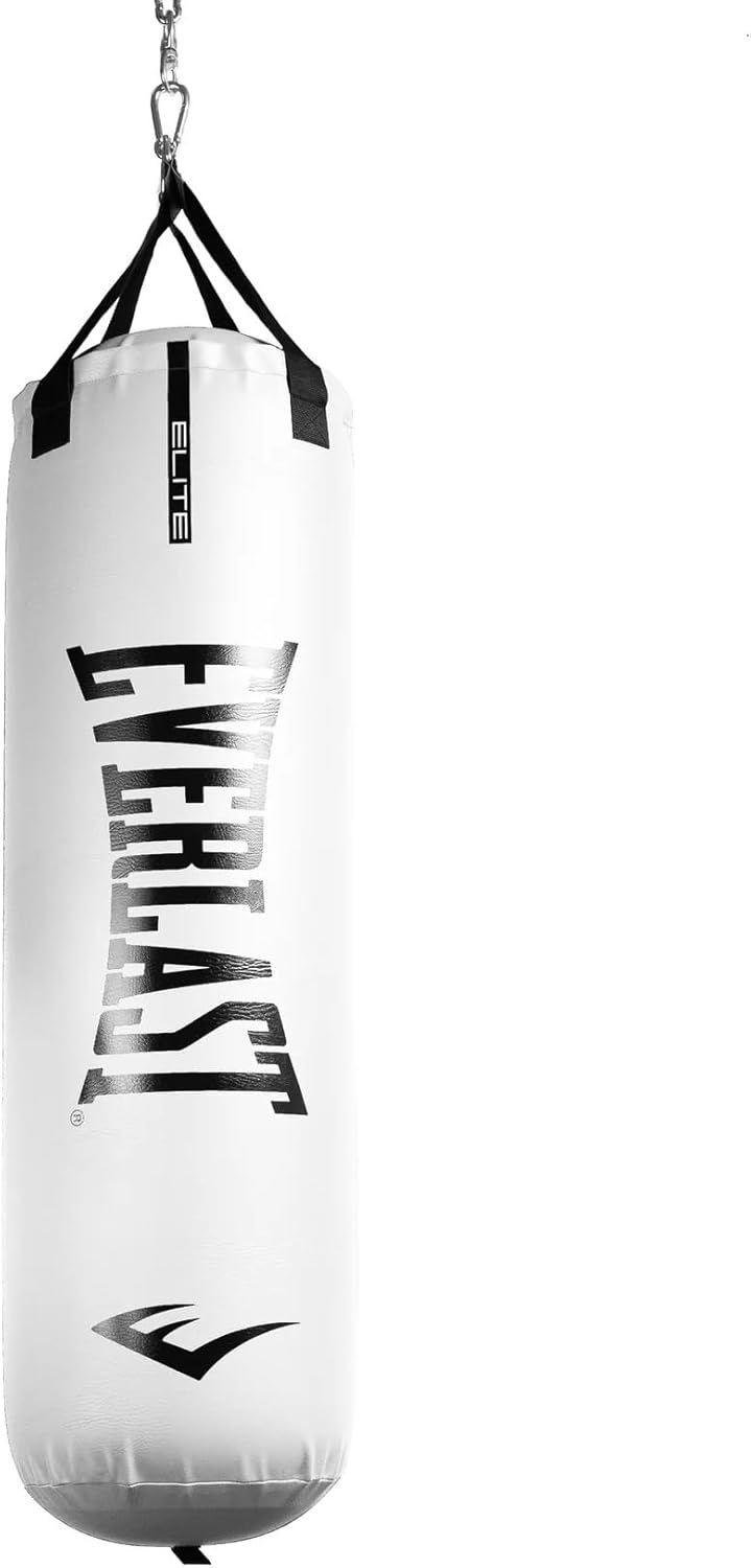 Elite Heavy Bag by Everlast - Ultimate Impact Absorption