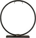 Au Courant Gong Stand for 14ft Gongs - Includes Mallet, Desktop