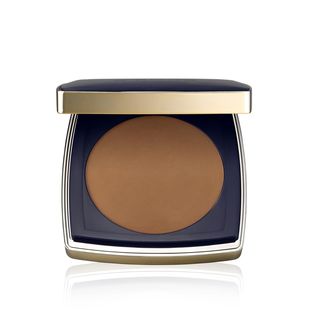 Estee Lauder Double Wear Matte Powder Foundation for All-Day Wear