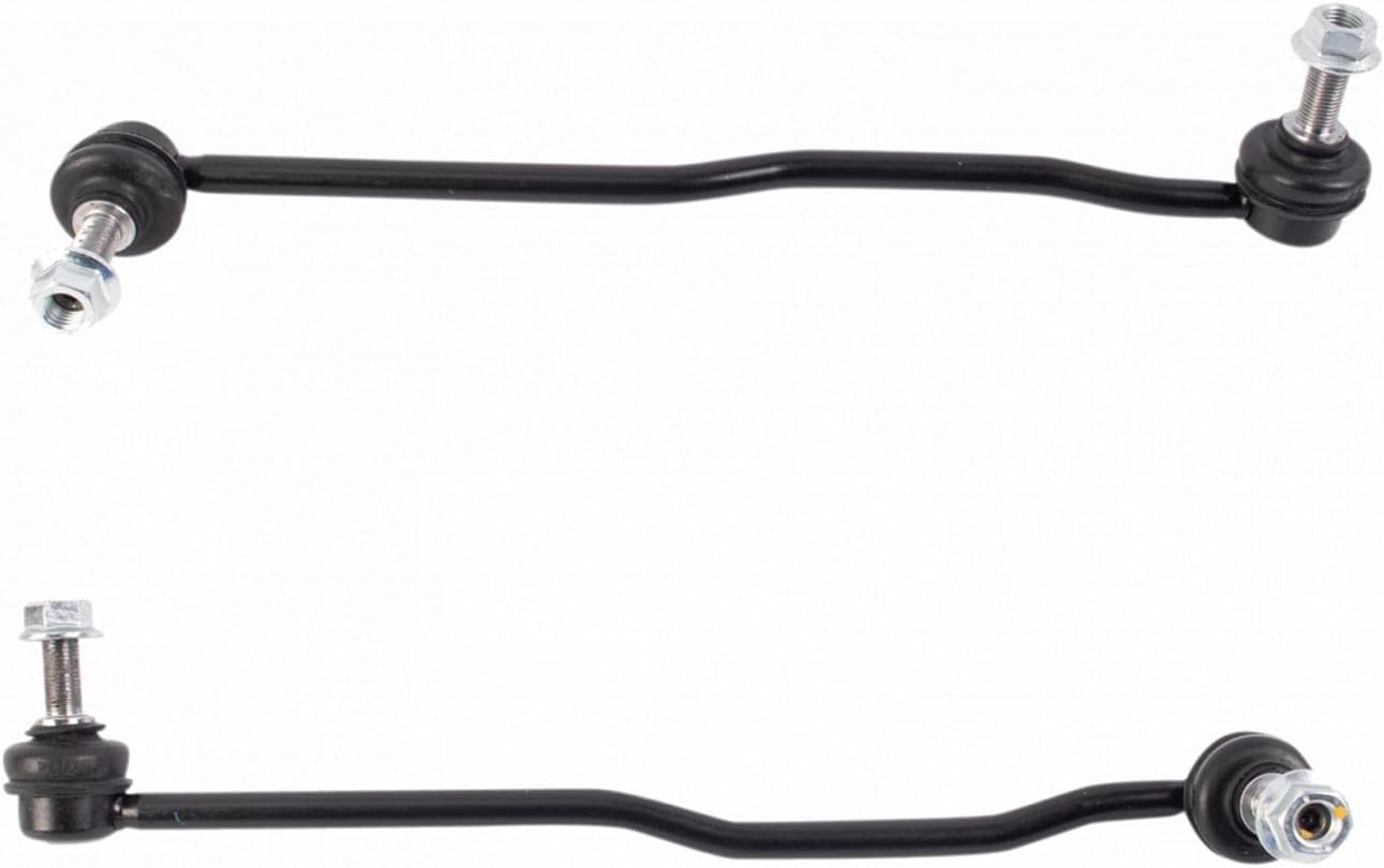 TRQ Front Sway Bar Stabilizer Link Set for Subaru Legacy Outback